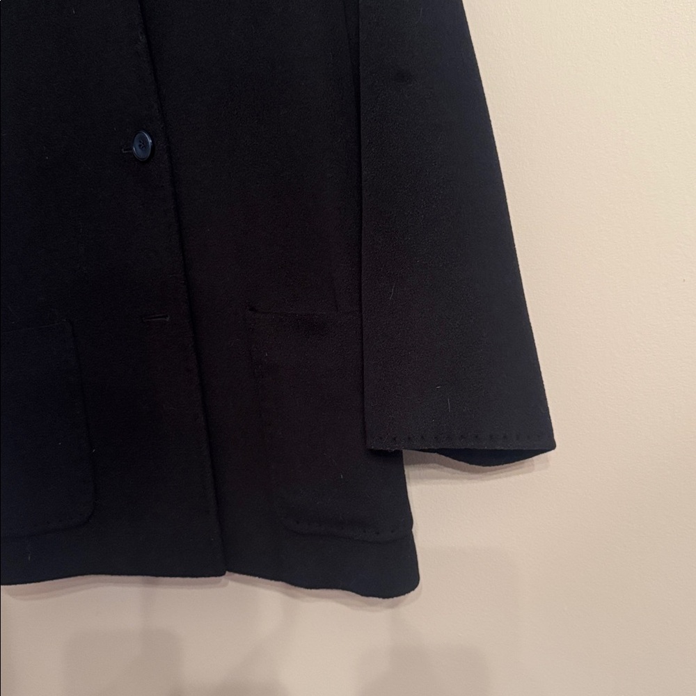 Cinzia Rocca Coat - Picture 2 of 7